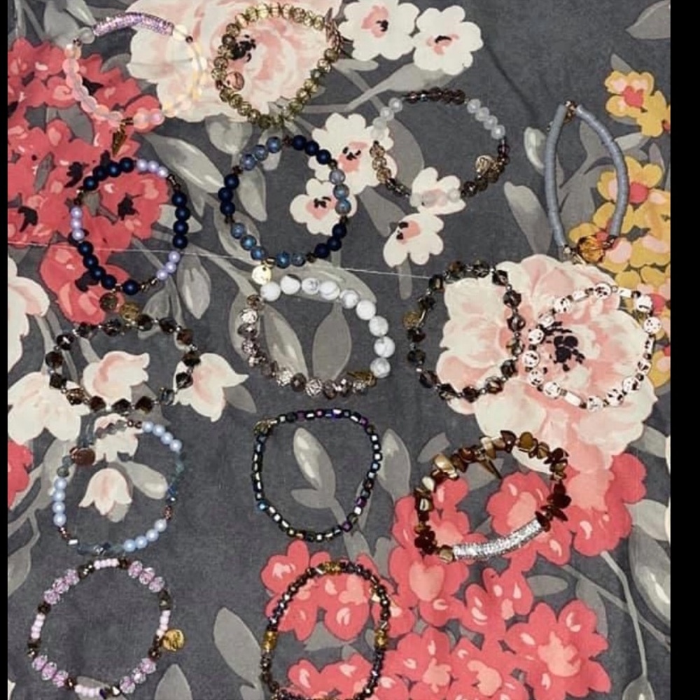 Erimish Bracelets